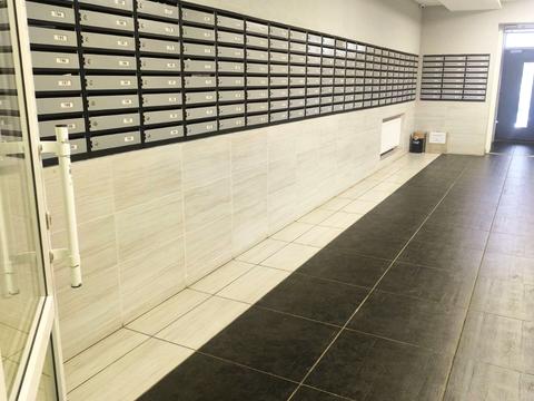 квартира за адресою Теремківська вул., 3-А