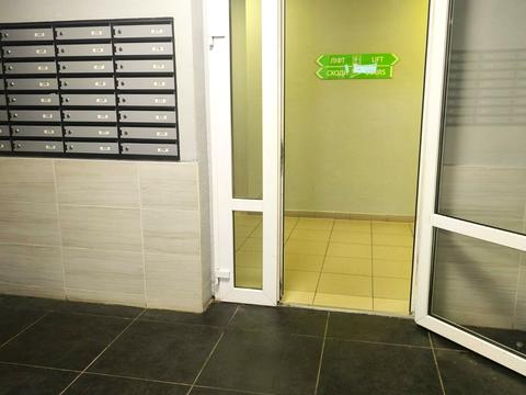 квартира за адресою Теремківська вул., 3-А