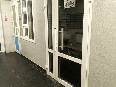 квартира за адресою Теремківська вул., 3-А