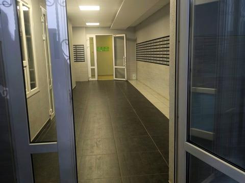 квартира за адресою Теремківська вул., 3-А