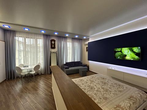 квартира по адресу Дача Ковалевского ул., 121 к1