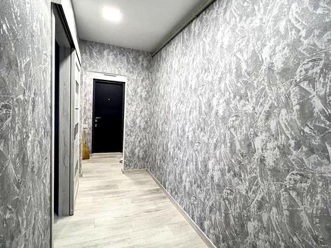 квартира по адресу Харьковская ул., 1/1