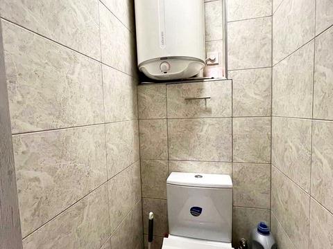 квартира по адресу Харьковская ул., 1/1