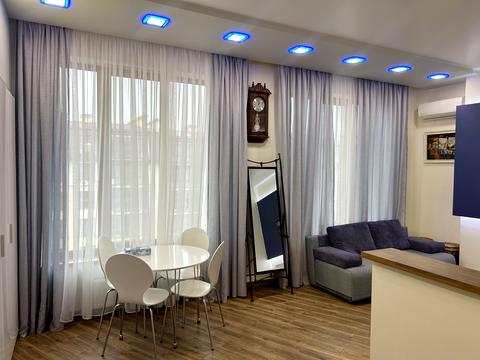 квартира по адресу Дача Ковалевского ул., 121 к1