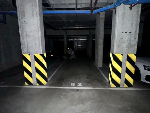 паркоместо по адресу Университетская ул., 3/1