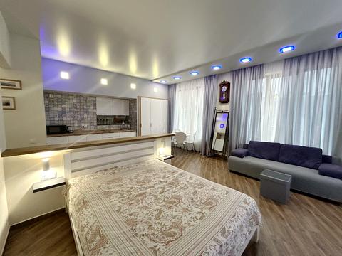 квартира по адресу Дача Ковалевского ул., 121 к1