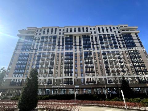 паркоместо по адресу Университетская ул., 3/1