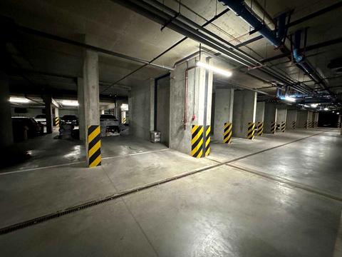 паркоместо по адресу Университетская ул., 3/1