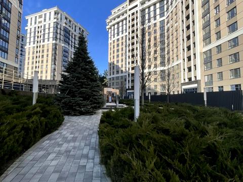 паркоместо по адресу Университетская ул., 3/1