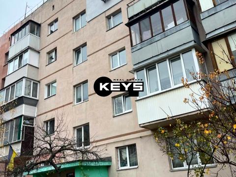 квартира по адресу Евгения Харченко ул. (Ленина), 17