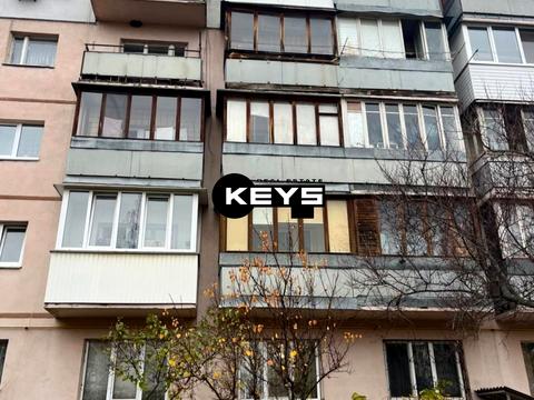 квартира по адресу Евгения Харченко ул. (Ленина), 17