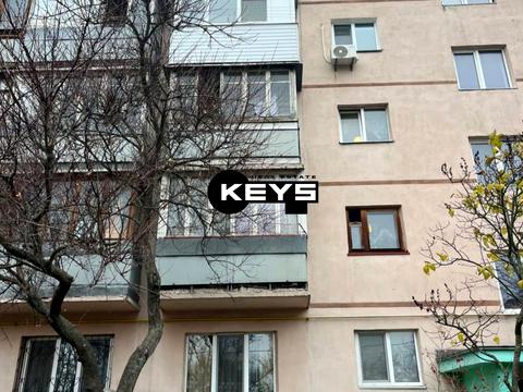 квартира по адресу Евгения Харченко ул. (Ленина), 17