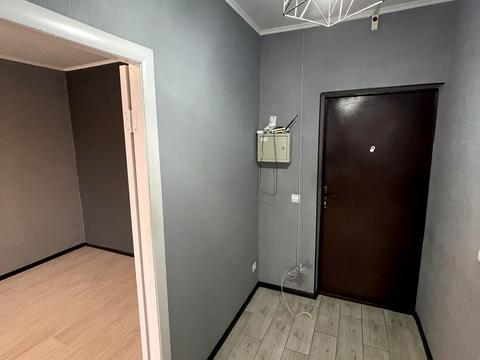 квартира по адресу Бориса Гмыри ул., 12-Б