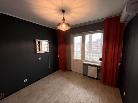 квартира по адресу Бориса Гмыри ул., 12-Б