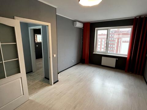 квартира по адресу Бориса Гмыри ул., 12-Б