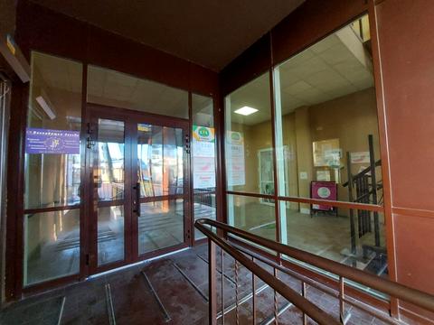 коммерческая по адресу Севериновская ул. (Жовтнева), 105-Н