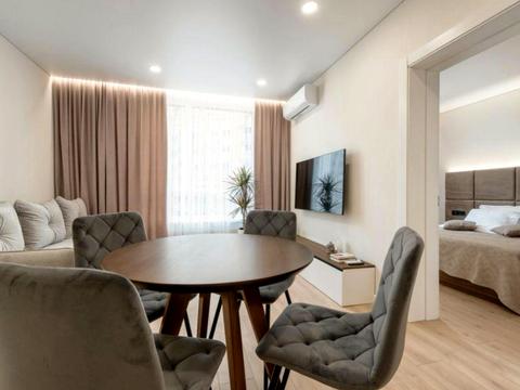 квартира за адресою Столичне шосе, 1-А