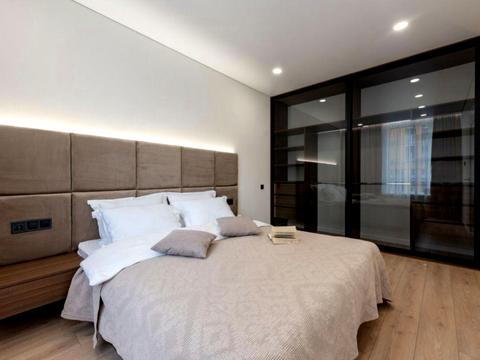 квартира за адресою Столичне шосе, 1-А