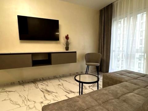 квартира за адресою Столичне шосе, 1-А