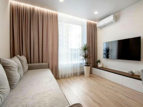 квартира за адресою Столичне шосе, 1-А