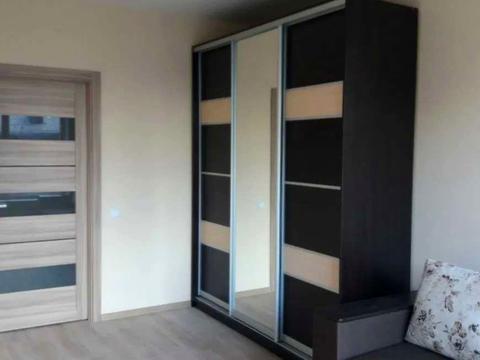 квартира за адресою Солом'янська вул., 20-В