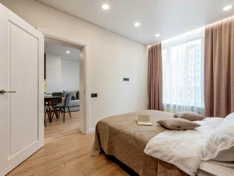 квартира за адресою Столичне шосе, 1-А