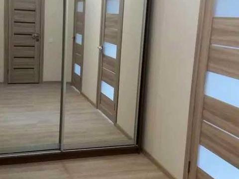 квартира за адресою Солом'янська вул., 20-В