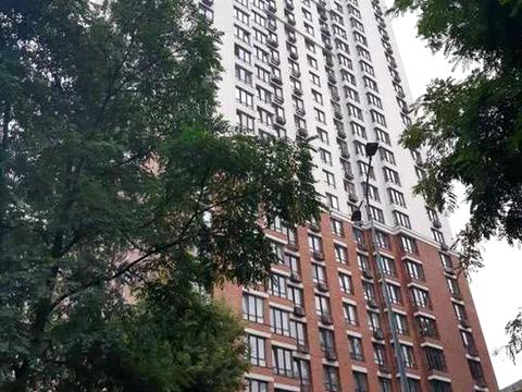 квартира за адресою Солом'янська вул., 20-В