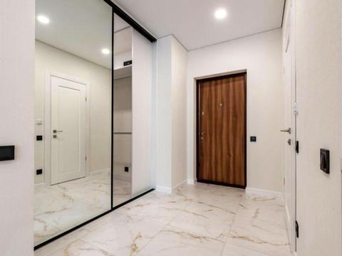 квартира за адресою Столичне шосе, 1-А