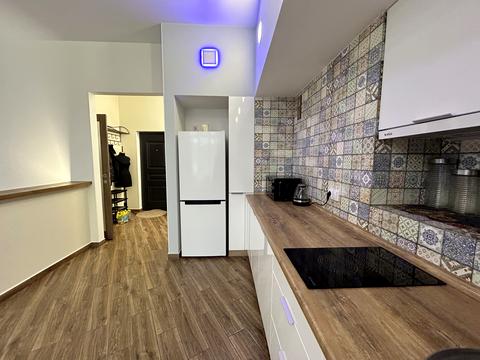 квартира по адресу Дача Ковалевского ул., 121 к1