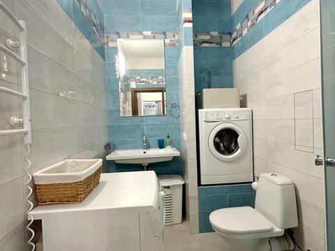 квартира по адресу Дача Ковалевского ул., 121 к1