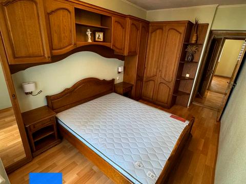 квартира за адресою Олександра Кониського вул. (Володарського), 13