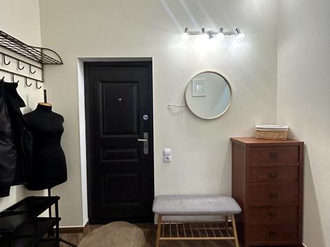 квартира по адресу Дача Ковалевского ул., 121 к1