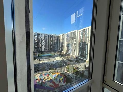 квартира по адресу Ленкавского ул., 34