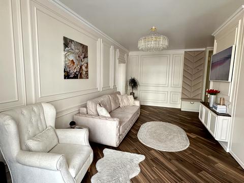 квартира за адресою Малоголосківська вул., 28