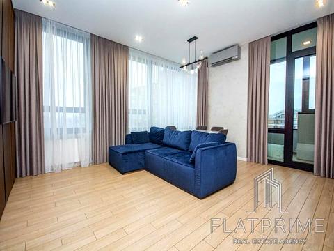 квартира за адресою Ділова вул. (Димитрова), 1/2