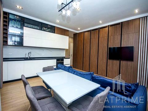 квартира за адресою Ділова вул. (Димитрова), 1/2