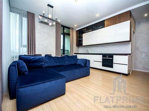 квартира за адресою Ділова вул. (Димитрова), 1/2