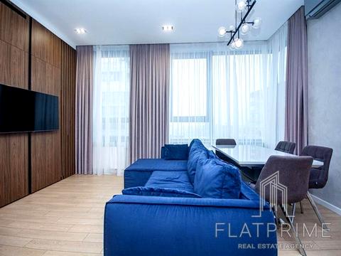 квартира за адресою Ділова вул. (Димитрова), 1/2