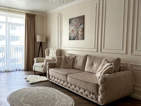 квартира за адресою Малоголосківська вул., 28