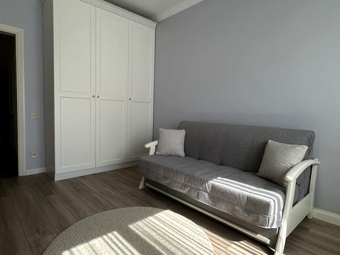 квартира за адресою Малоголосківська вул., 28