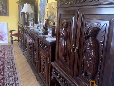 будинок за адресою Антона Кущинсього