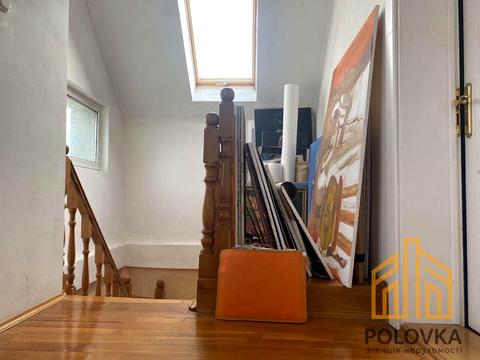 будинок за адресою Антона Кущинсього