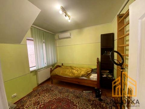 будинок за адресою Антона Кущинсього