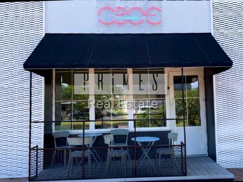 комерційна за адресою Драгоманова вул., 44-А