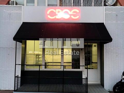 комерційна за адресою Драгоманова вул., 44-А