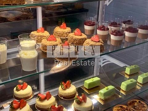 комерційна за адресою Драгоманова вул., 44-А