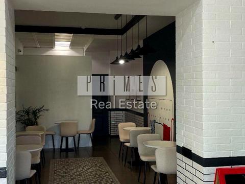 комерційна за адресою Драгоманова вул., 44-А