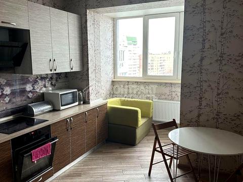 квартира по адресу Елизаветинская ул., 1б