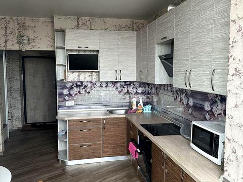 квартира по адресу Елизаветинская ул., 1б